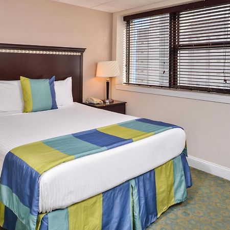19 Atlantic Hotel Virginia Beach Exterior foto