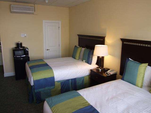 19 Atlantic Hotel Virginia Beach Habitación foto