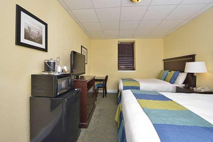 19 Atlantic Hotel Virginia Beach Habitación foto