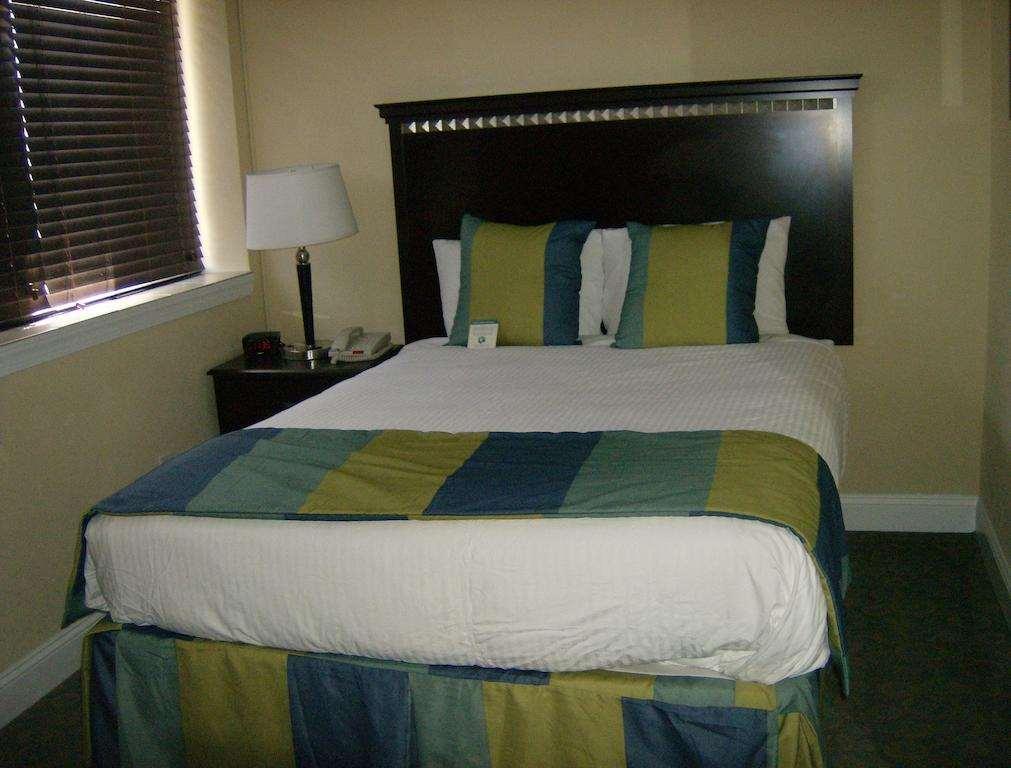 19 Atlantic Hotel Virginia Beach Habitación foto