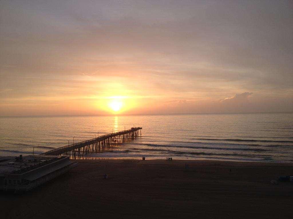 19 Atlantic Hotel Virginia Beach Naturaleza foto