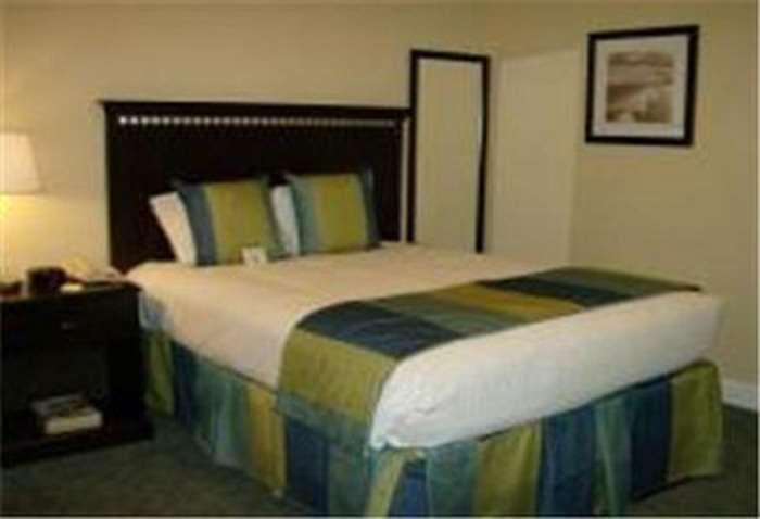 19 Atlantic Hotel Virginia Beach Habitación foto