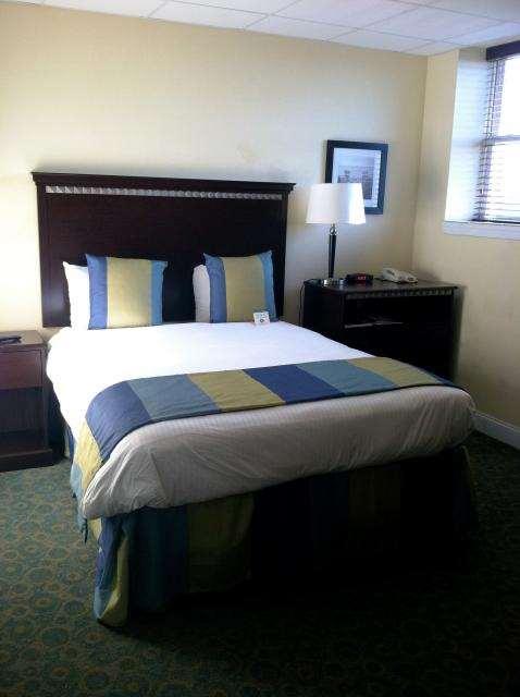 19 Atlantic Hotel Virginia Beach Habitación foto