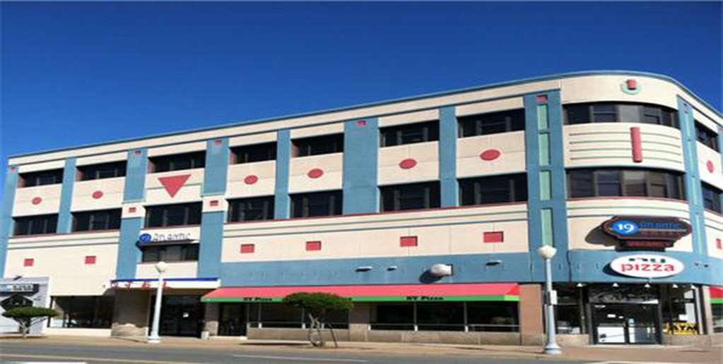 19 Atlantic Hotel Virginia Beach Exterior foto