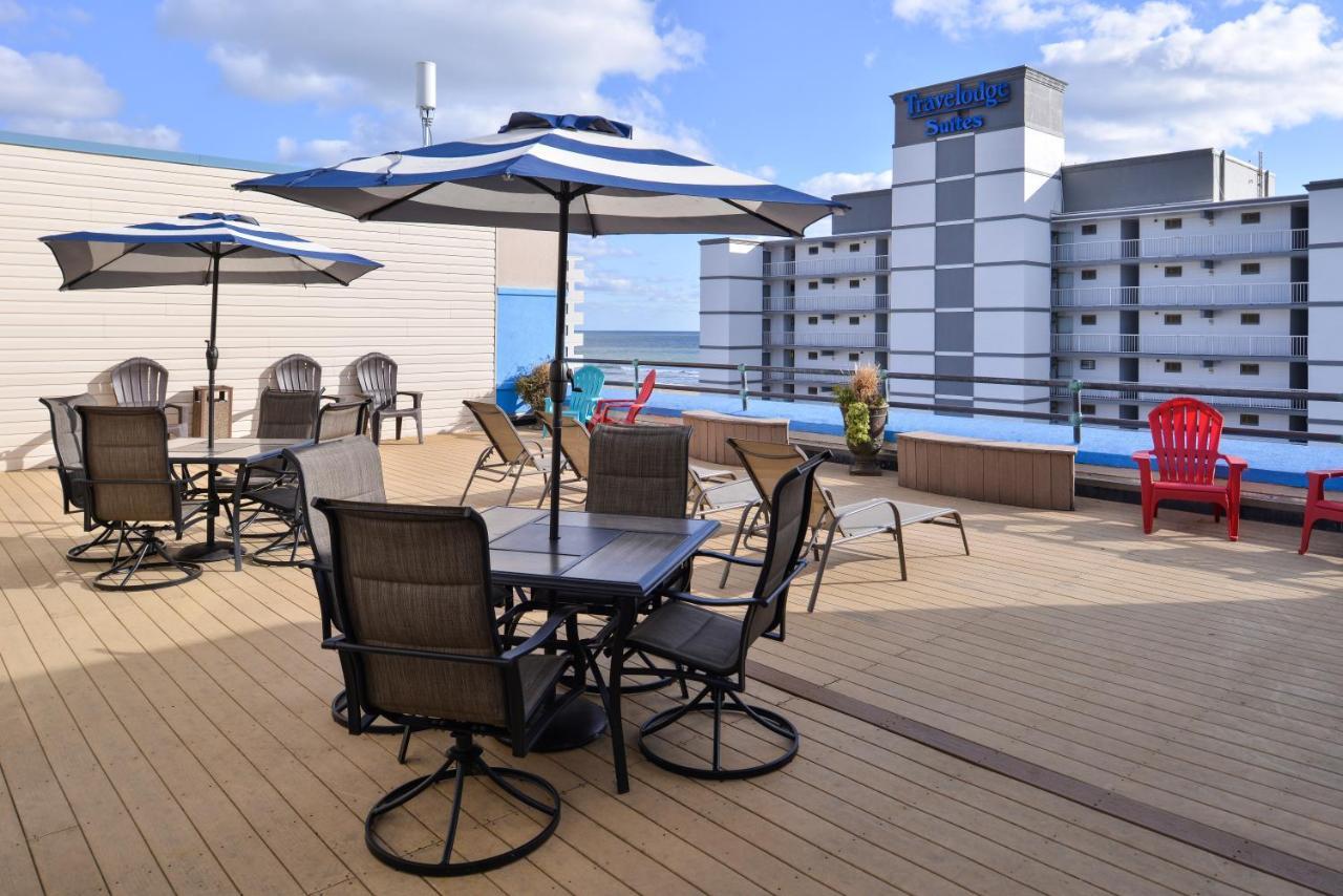19 Atlantic Hotel Virginia Beach Exterior foto