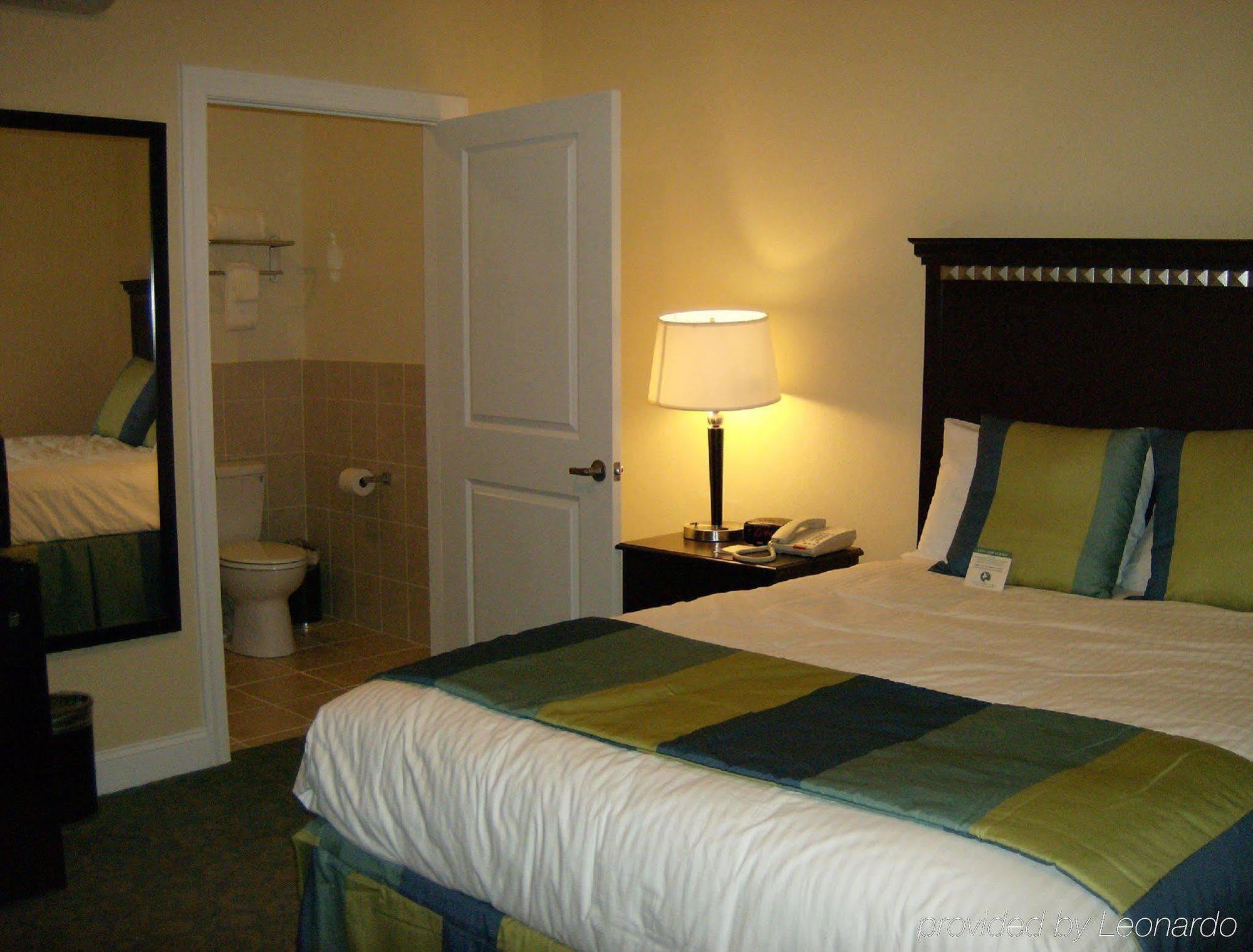 19 Atlantic Hotel Virginia Beach Habitación foto
