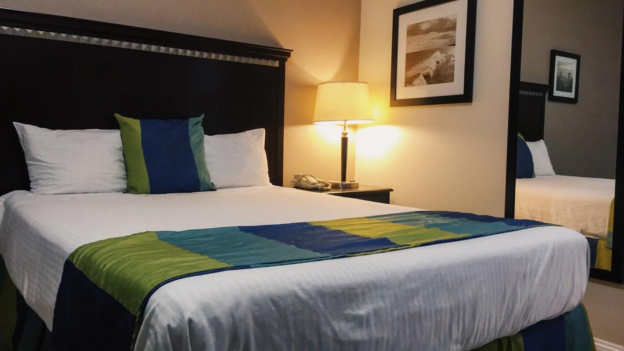 19 Atlantic Hotel Virginia Beach Exterior foto