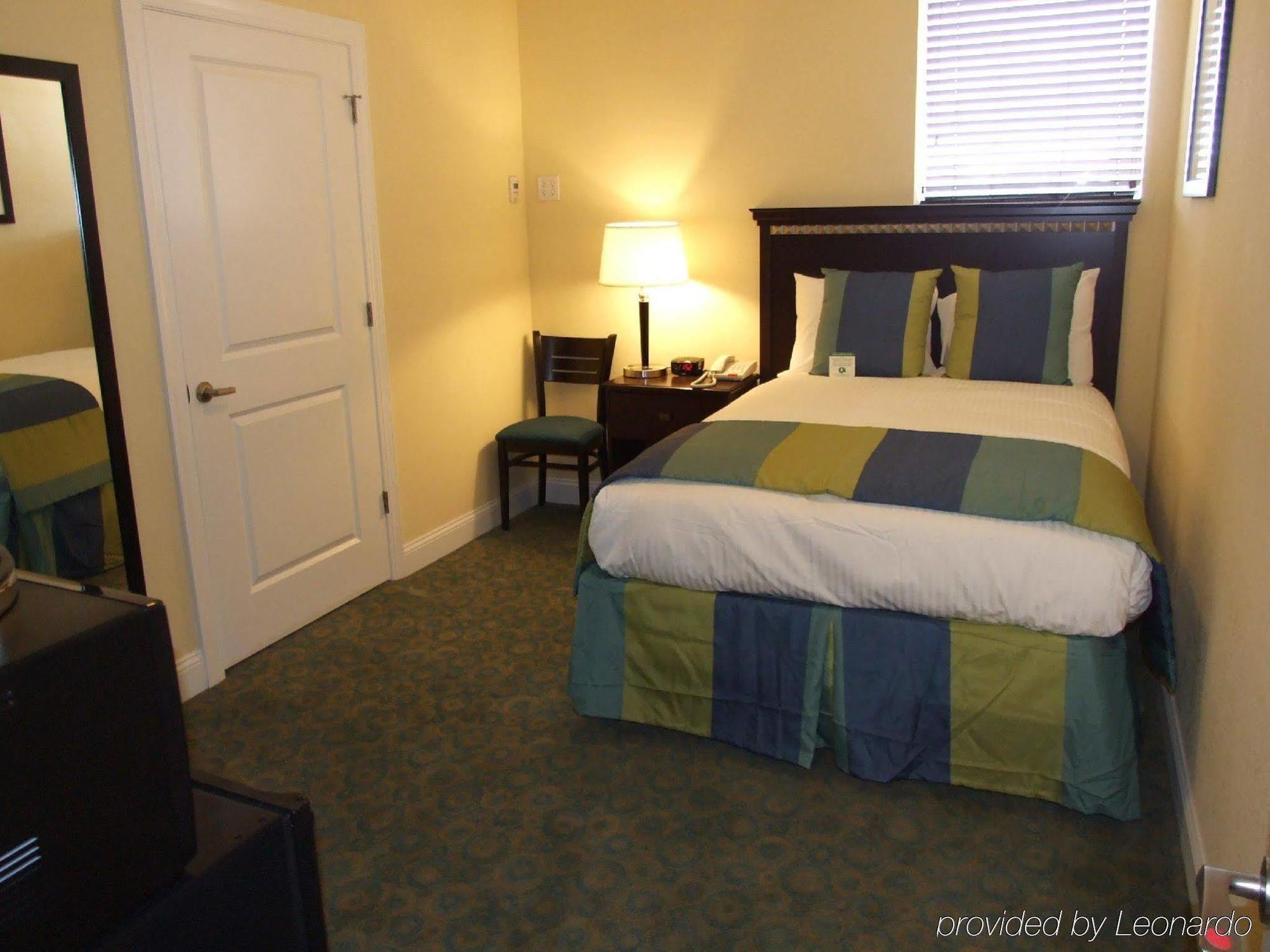 19 Atlantic Hotel Virginia Beach Exterior foto