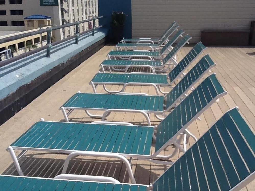 19 Atlantic Hotel Virginia Beach Exterior foto
